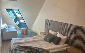 Preikestolen Hotel & Basecamp